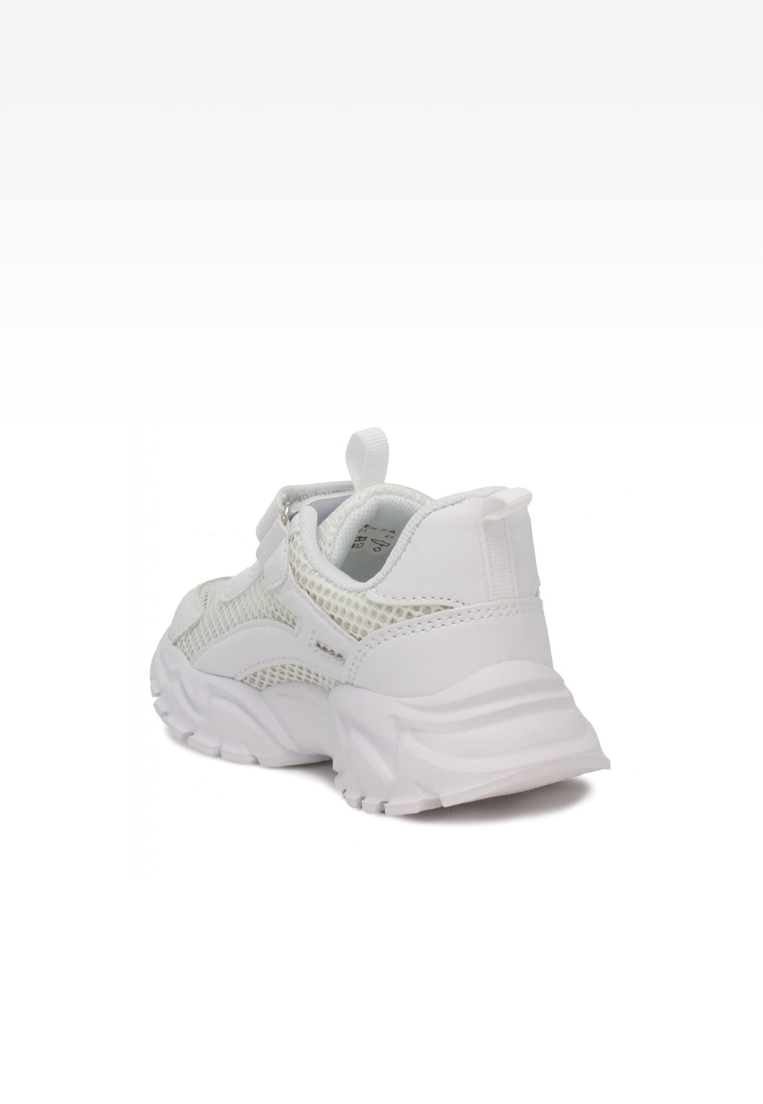 Półbuty BARTEK 18435001, dla dziewcząt