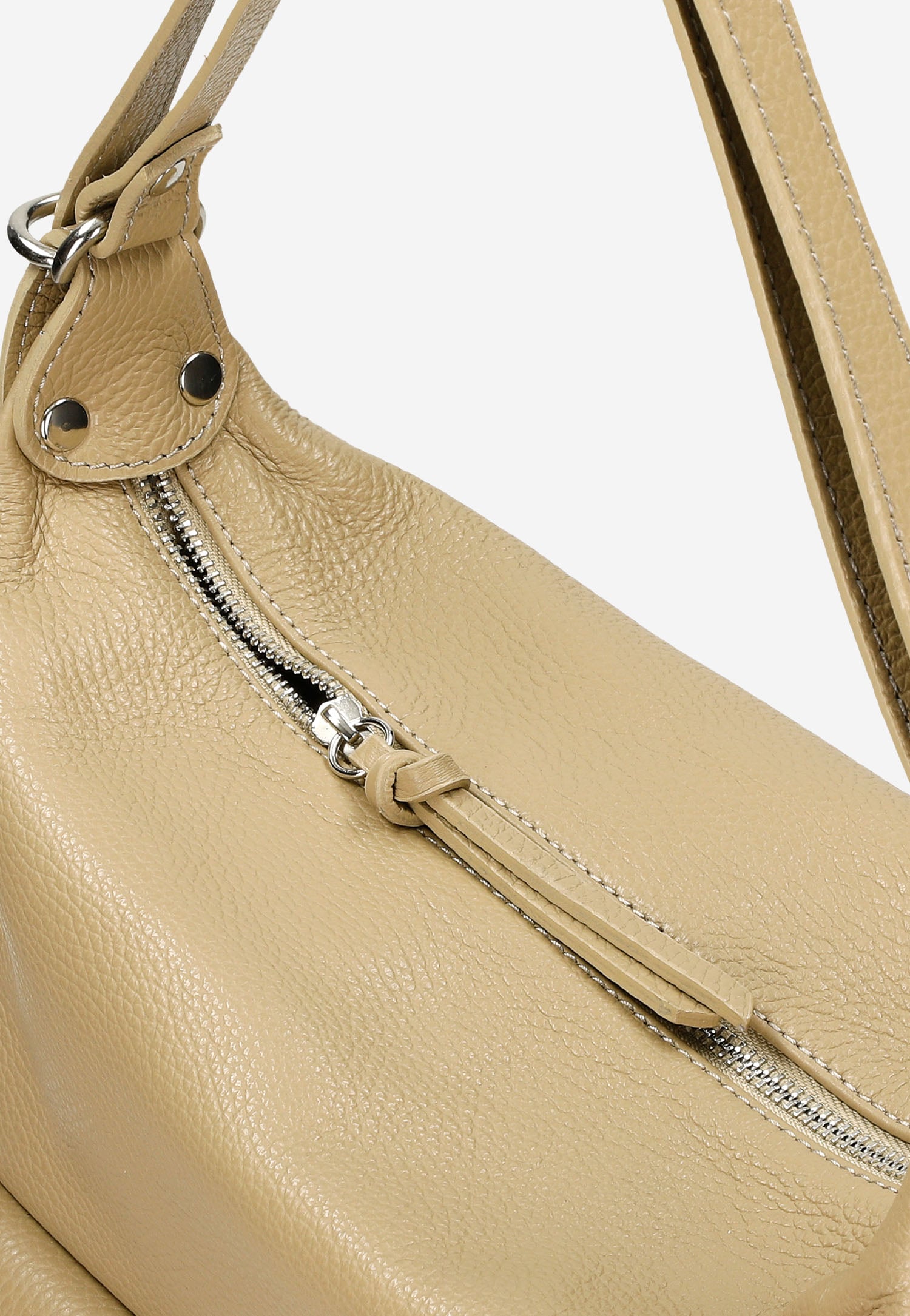 Torebka plecak 2w1 w kolorze czarnym