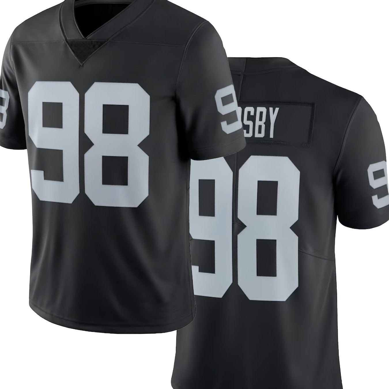 Jerseys [NEW]