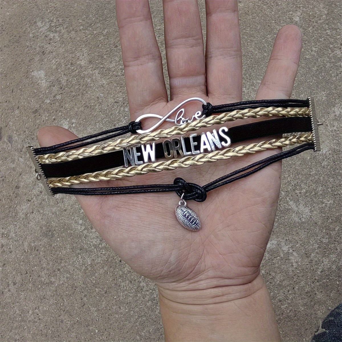 Sports Bracelets