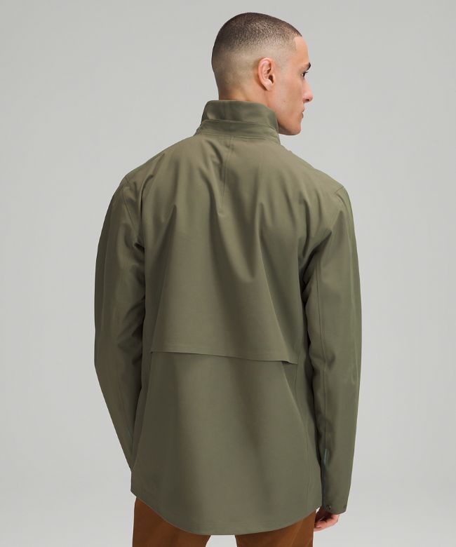 Outpour StretchSeal Field Jacket