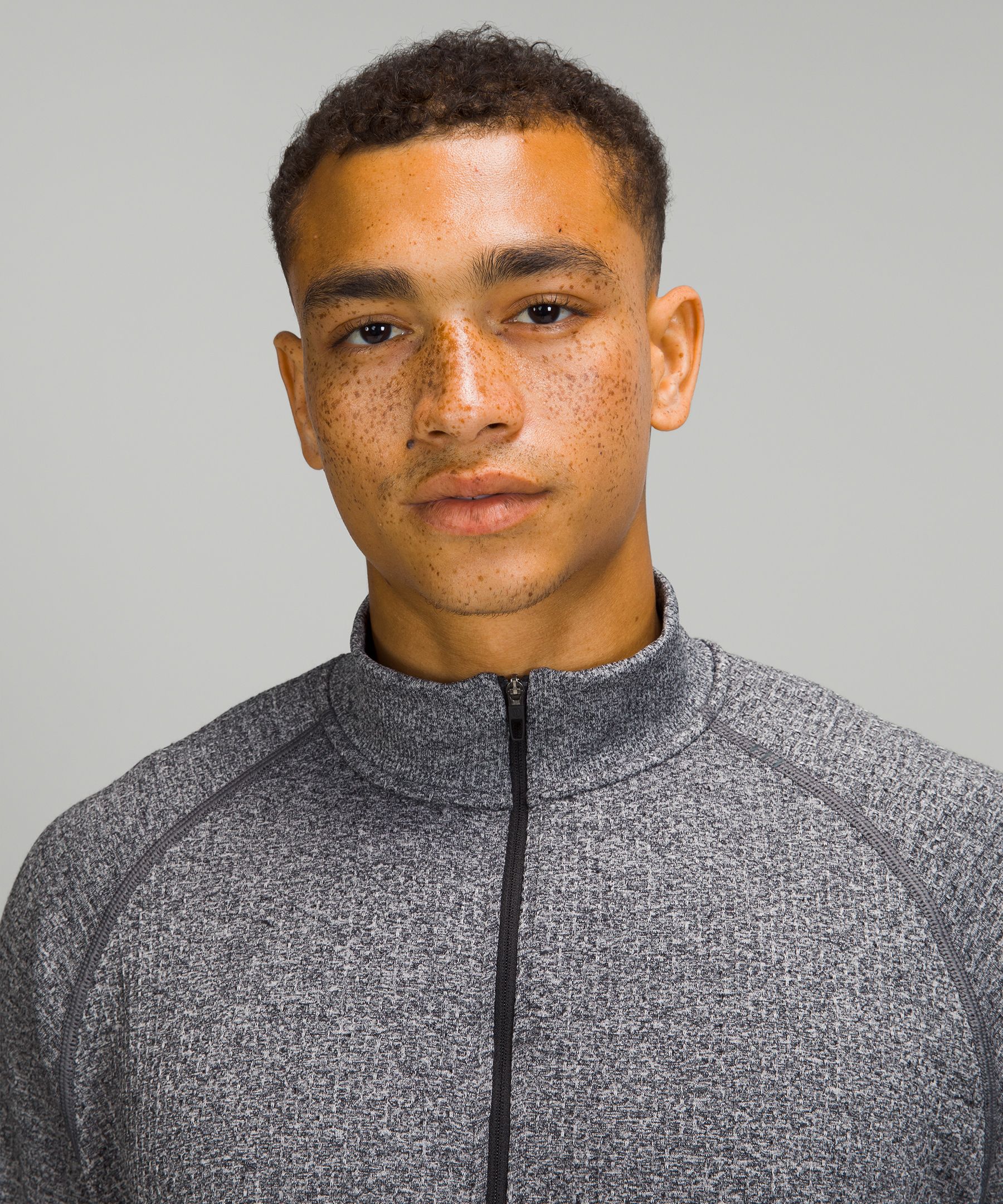 Engineered Warmth Half-Zip