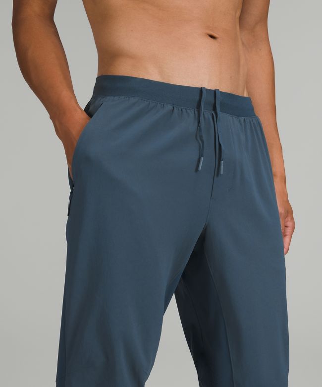 Surge Hybrid Pant Shorter Length