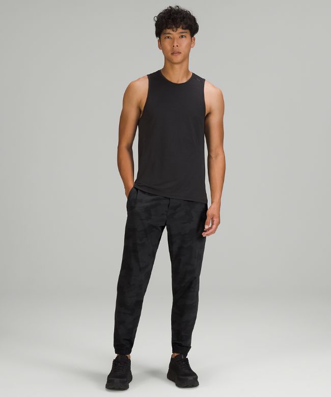 Surge Jogger Shorter Length Online Only