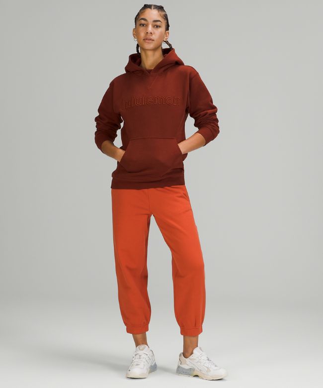 All Yours Hoodie Graphic Online Only