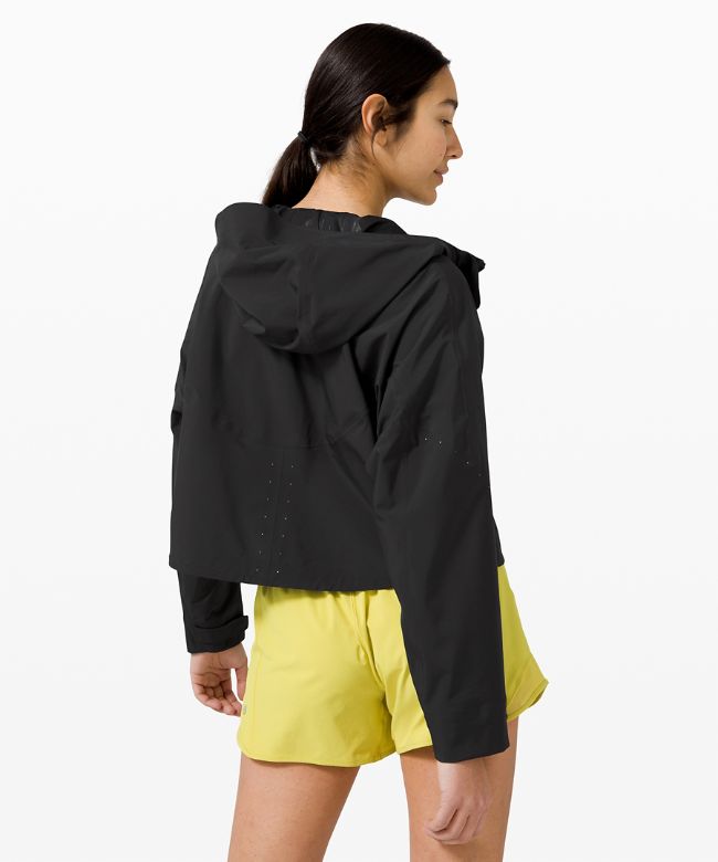 Rain Chaser Jacket