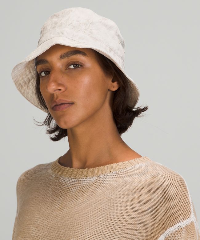 On My Level Bucket Hat