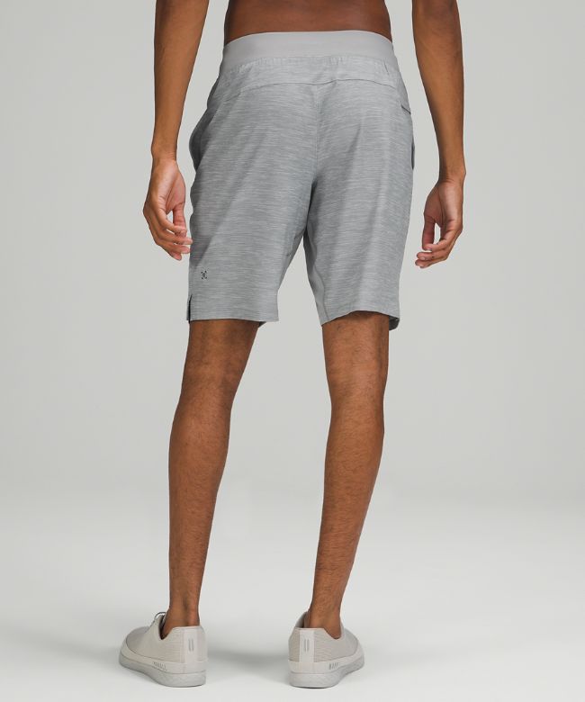 T.H.E. Short 9 Linerless