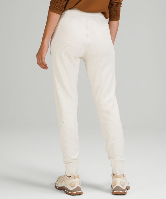 Engineered Warmth Jogger