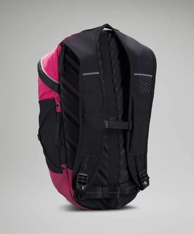 Run All Day Backpack 13L