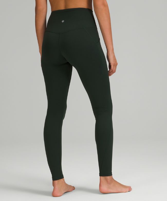 lululemon Align High-Rise Pant with Pockets 28