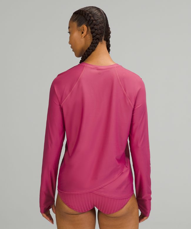Waterside Relaxed UV Protection Long Sleeve Online Only