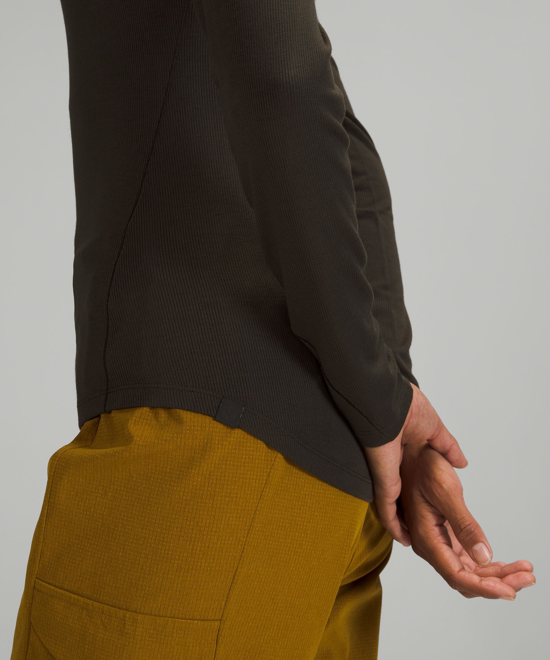 Hold Tight Long Sleeve Shirt