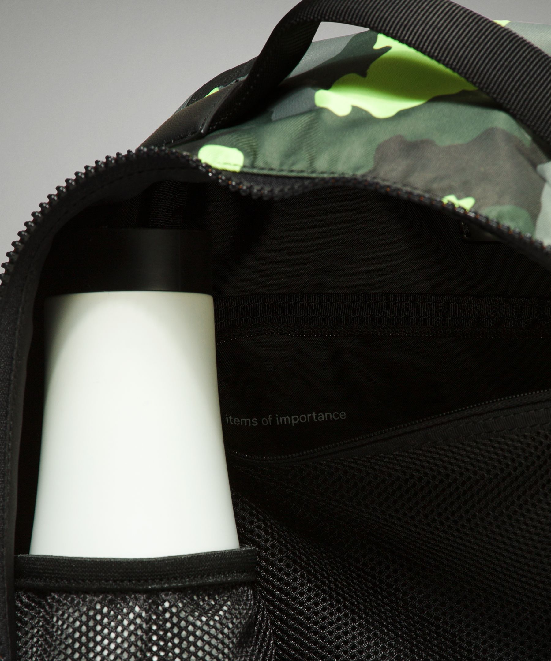 City Adventurer Backpack 10L Online Only