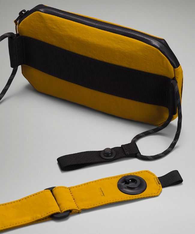 Pop It Off Crossbody