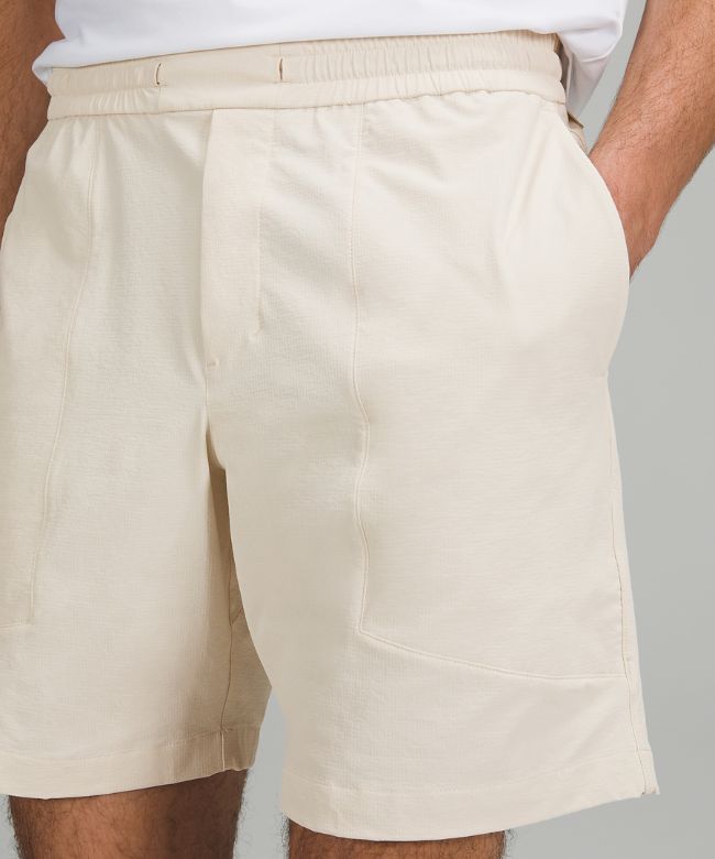 Bowline Short 8 Stretch Ripstop