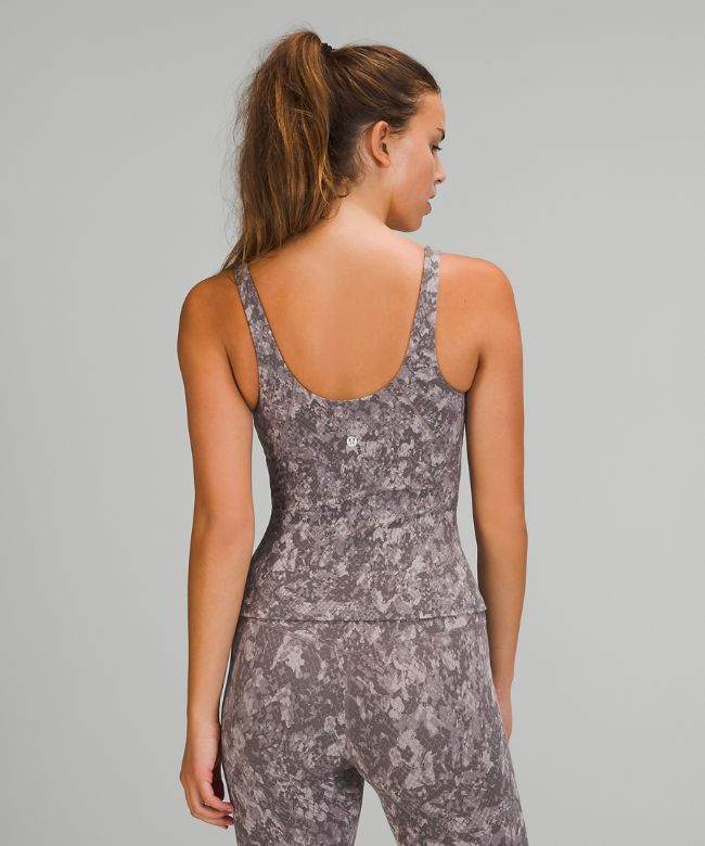 lululemon Align Waist-Length Tank Top