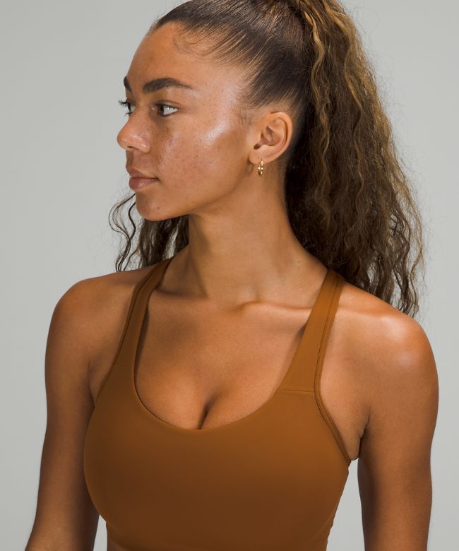 All Powered Up Bra Medium Support, A Cups