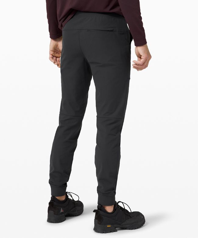 ABC Skinny-Fit Jogger Warpstreme Online Only