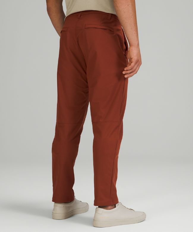 Commission Classic-Fit Pant 32 Warpstreme