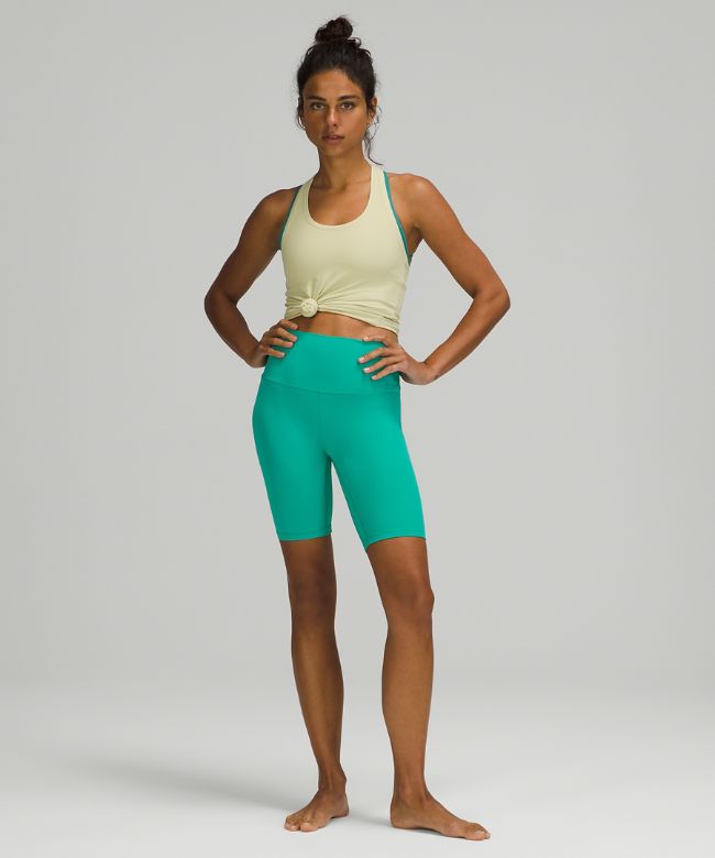 lululemon Align High-Rise Short 8