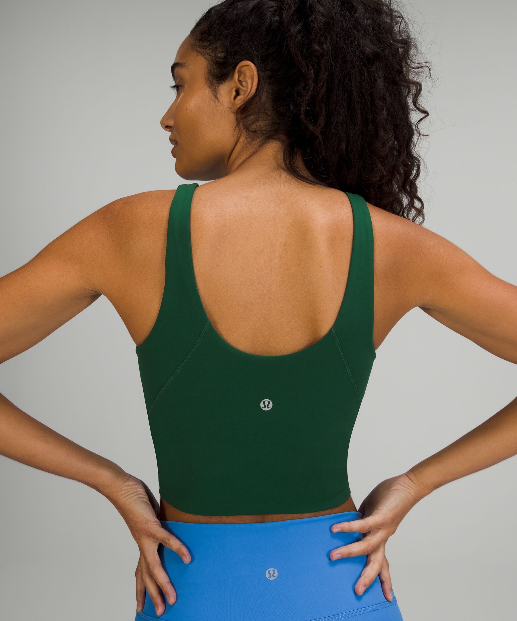 lululemon Align High-Neck Tank Top