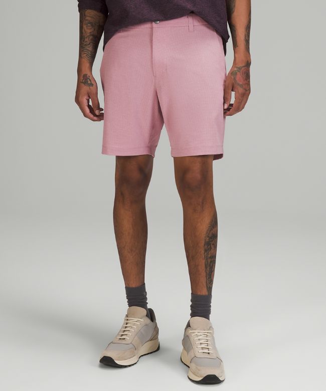 Commission Classic-Fit Short 7 Ventlight