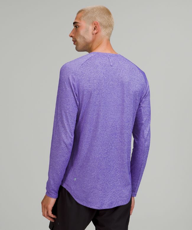 Drysense Training Long Sleeve Shirt