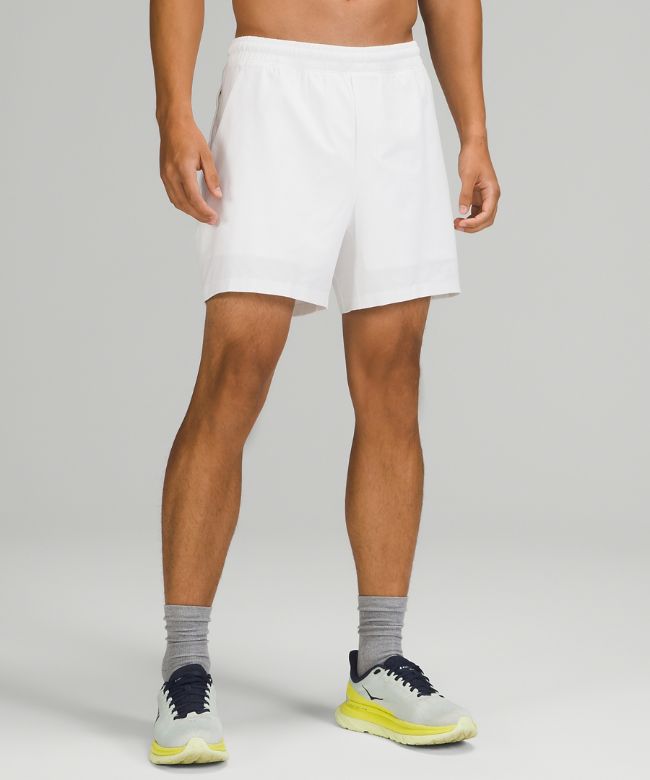 Pace Breaker Lined Short 5