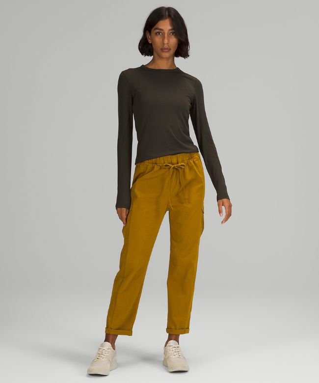 Hold Tight Long Sleeve Shirt