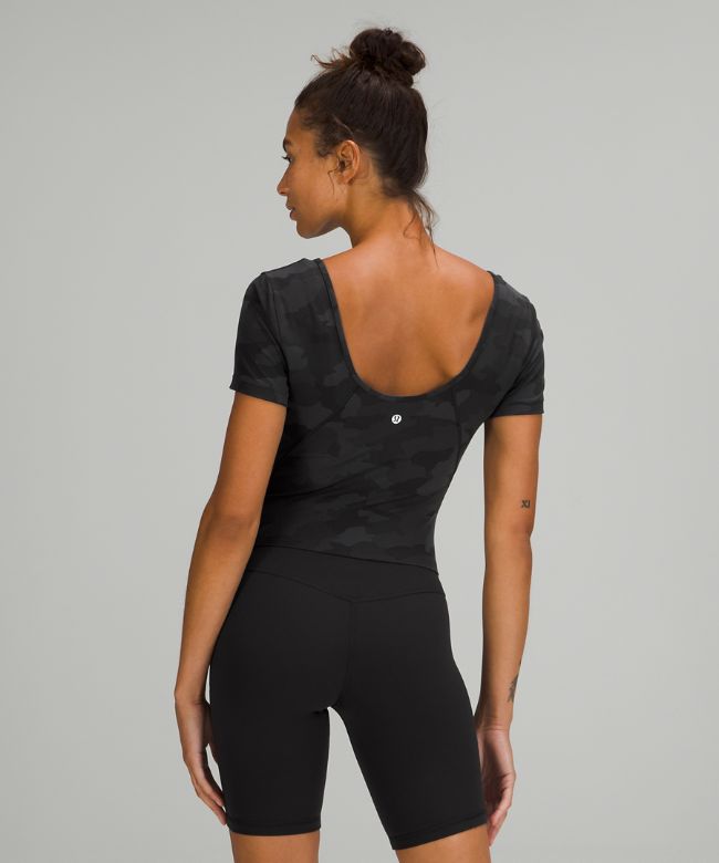 lululemon Align T-Shirt Online Only