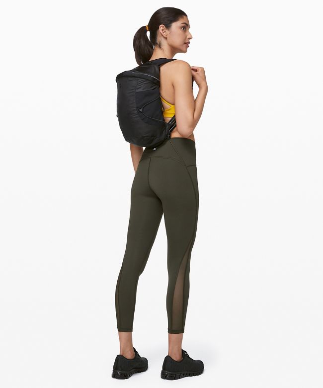 Run All Day Backpack 13L