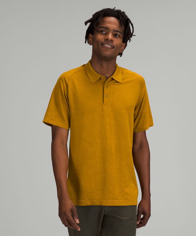 Metal Vent Tech Polo Shirt 2.0 Online Only