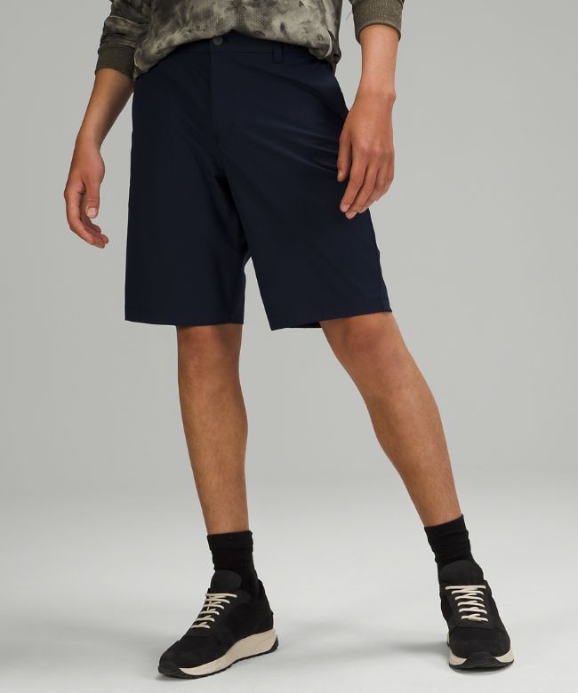 Commission Relaxed Fit Short 11 Warpstreme Online Only