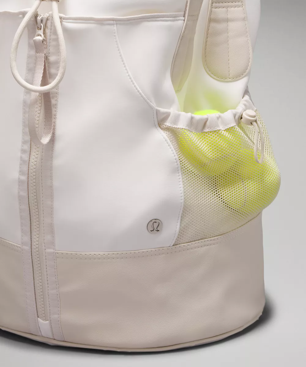 Tennis Rally Bag 21L