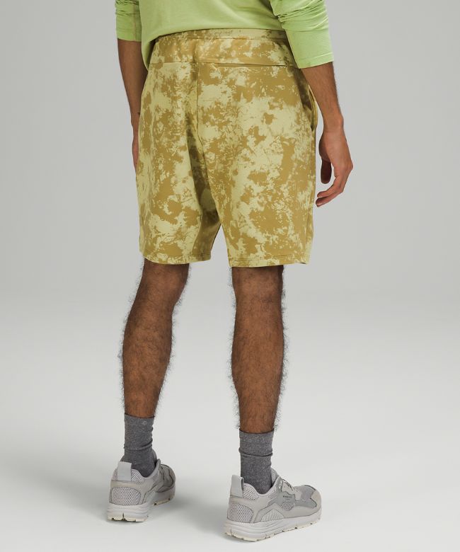 City Sweat French Terry Short 9