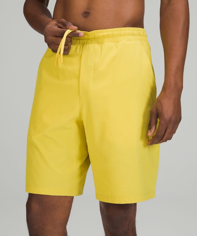 Pace Breaker Lined Short 9