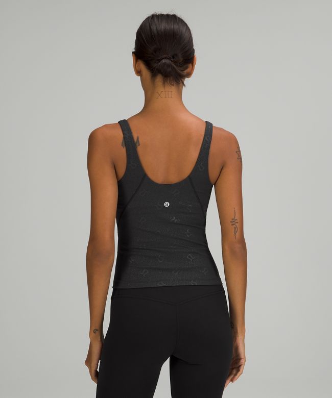 lululemon Align Waist-Length Tank Top