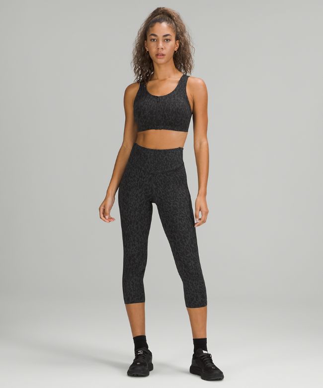 Enlite Front-Zip Bra High Support, ADD(E) Cups