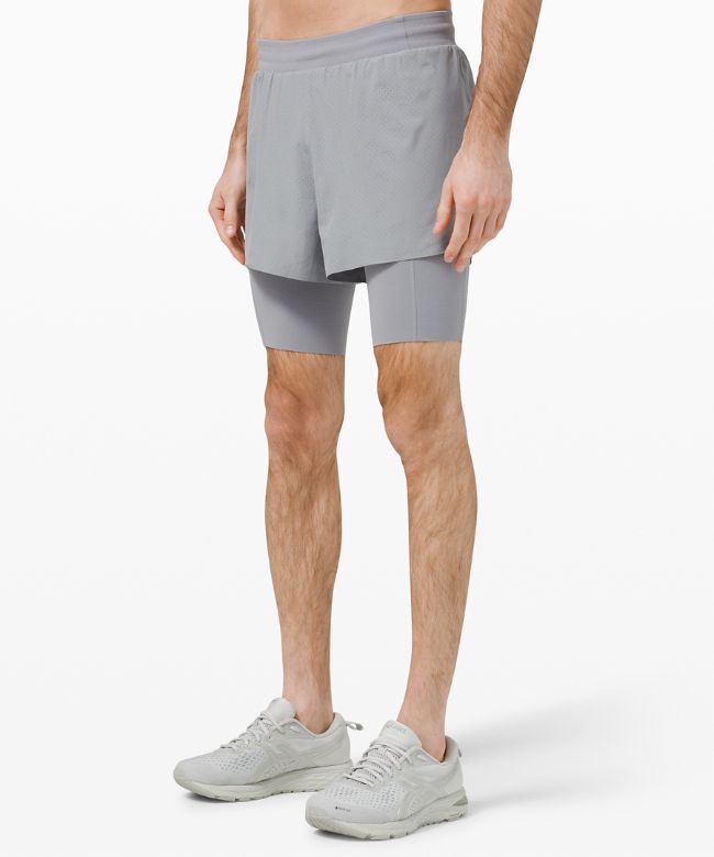 Zoned In 2-in-1 Short 10 Online Only