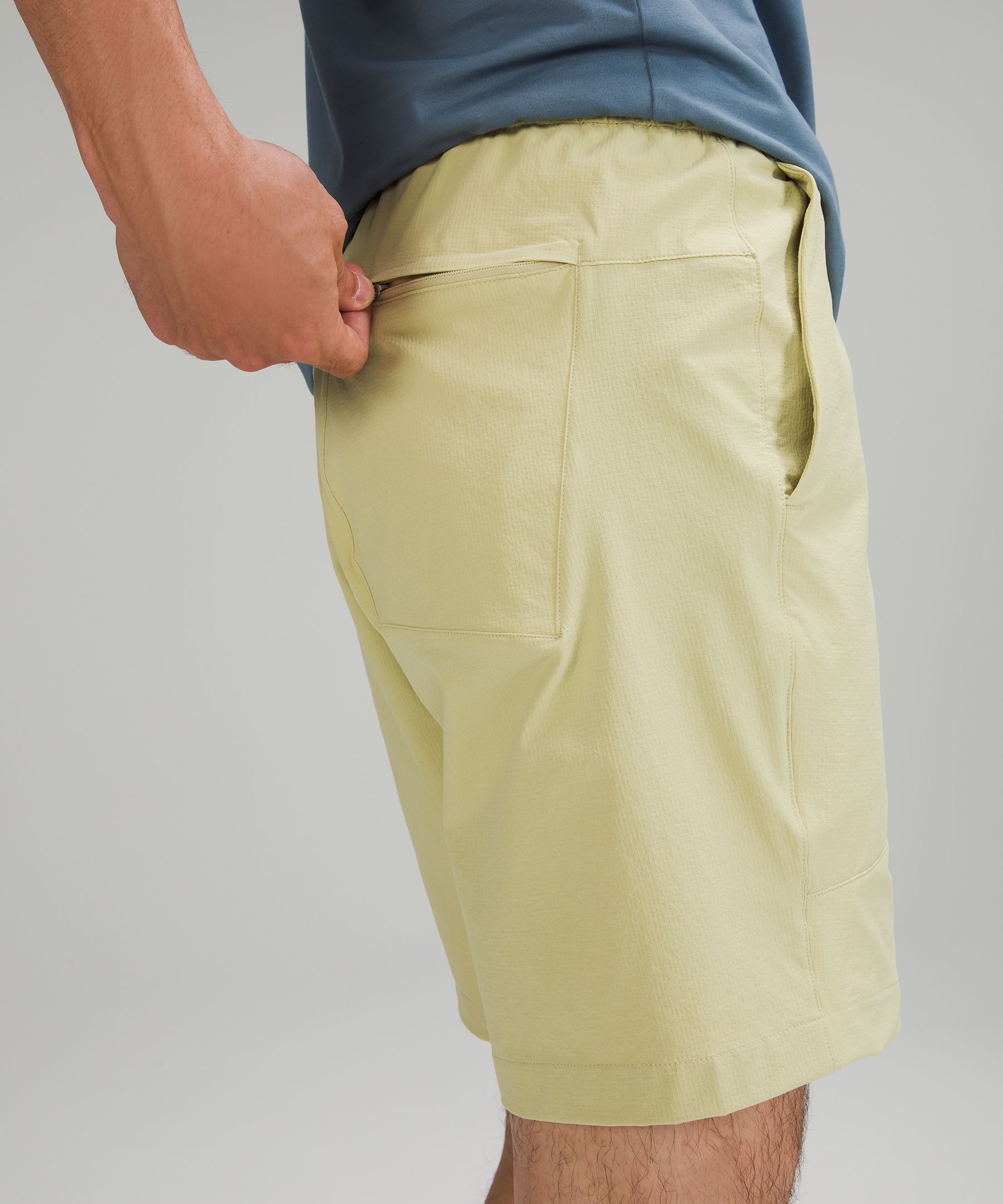 Bowline Short 8 Ripstop