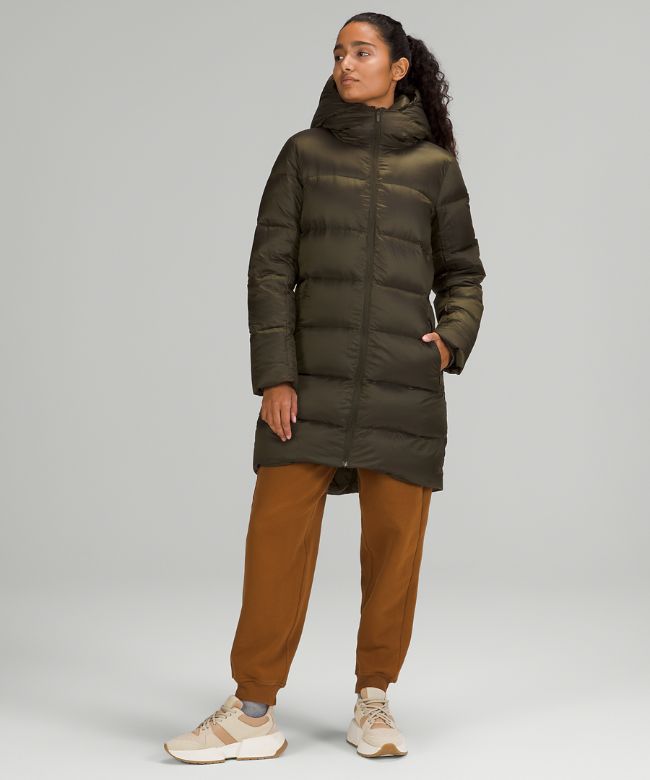 Winter Warrior 3-in-1 Parka