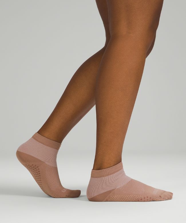 Find Your Balance Studio Ankle Sock