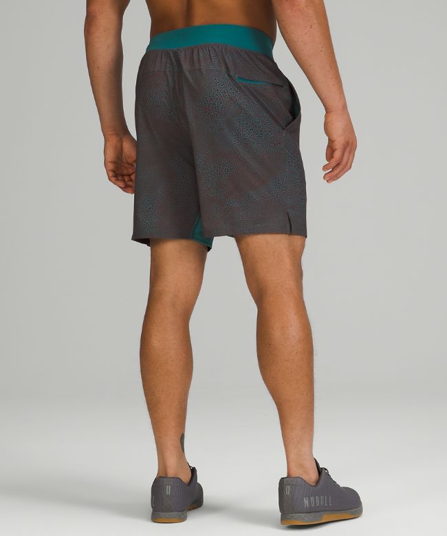 T.H.E. Linerless Short 7