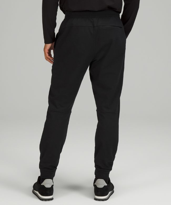 City Sweat Jogger Tall