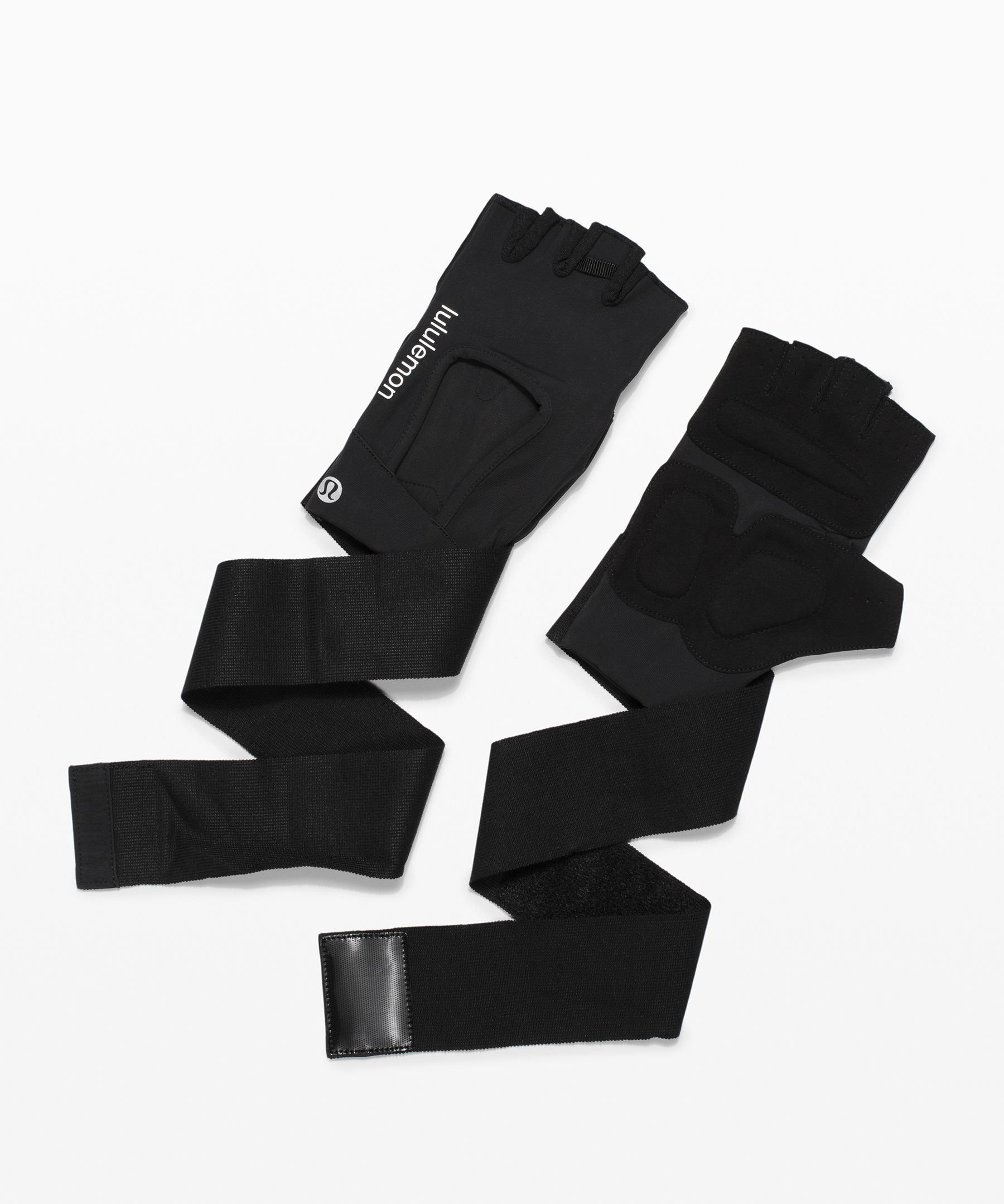 Push the Limit Training Gloves