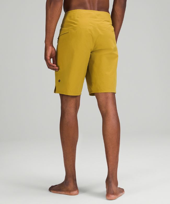 Current State Board Short 9