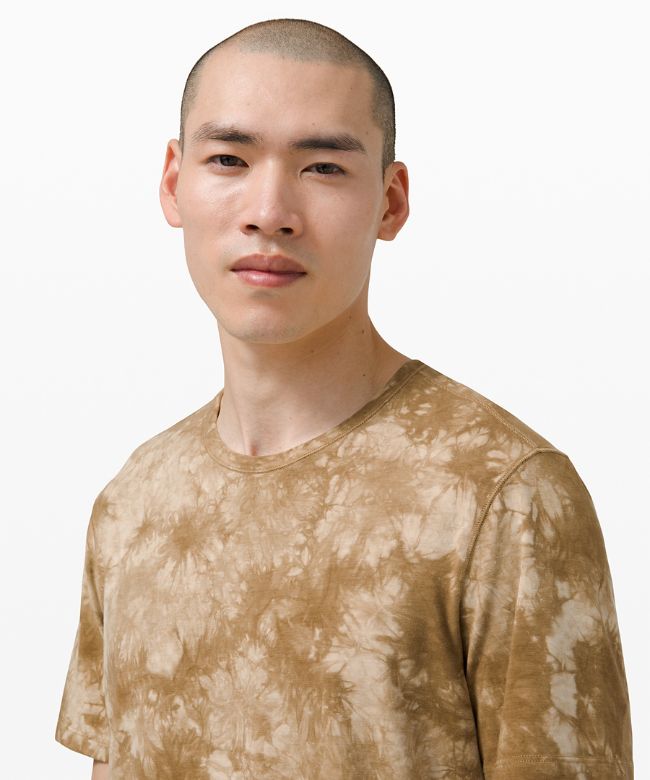 5 Year Basic T-Shirt