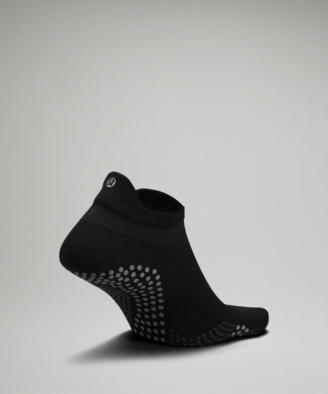 Find Your Balance Studio Tab Sock