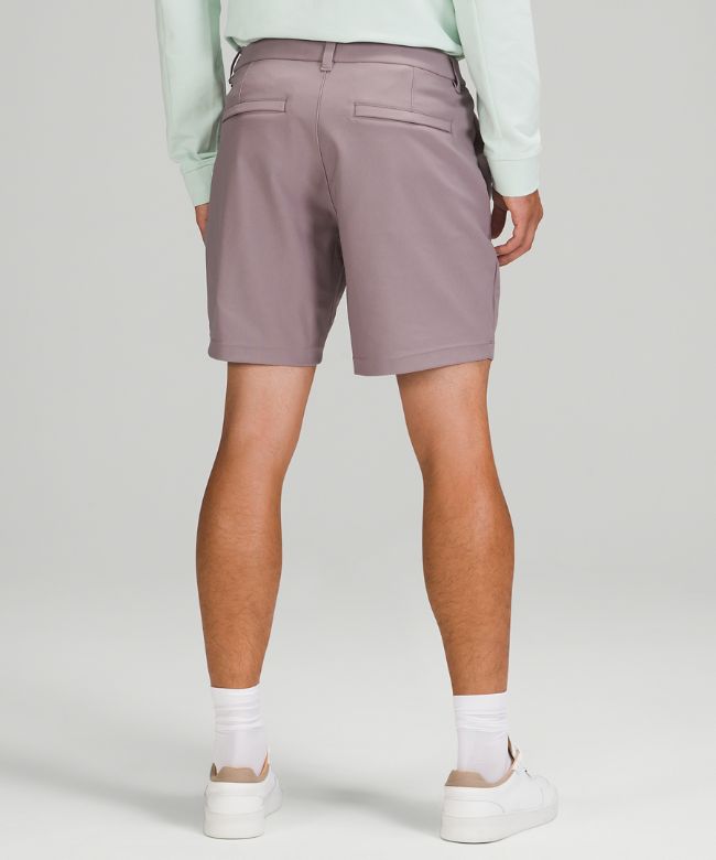 Commission Classic Fit Short 7 Cord